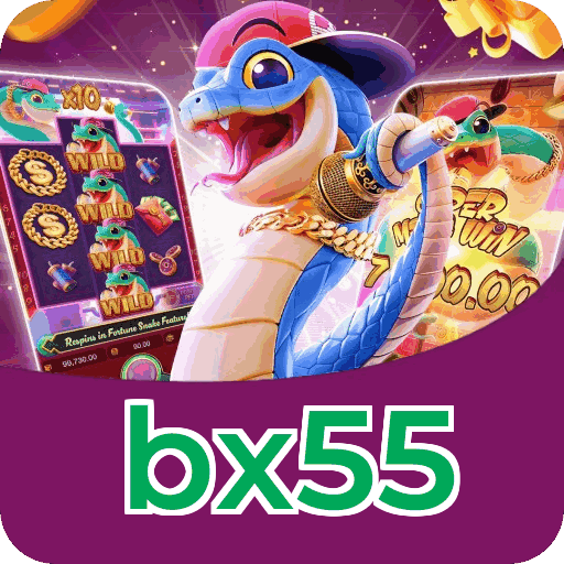 Tabela RTP dos jogos de cassino da bx55