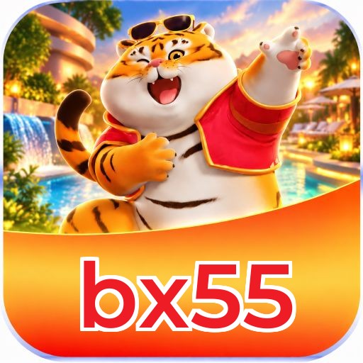 bx55 Fortune Tiger Oficial