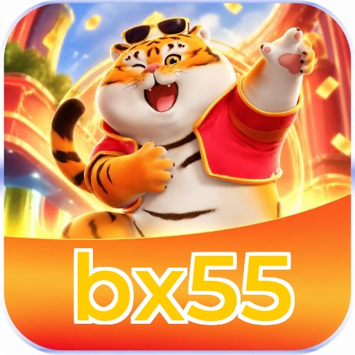 bx55 Logo