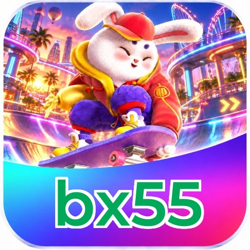 bx55 Download App Oficial