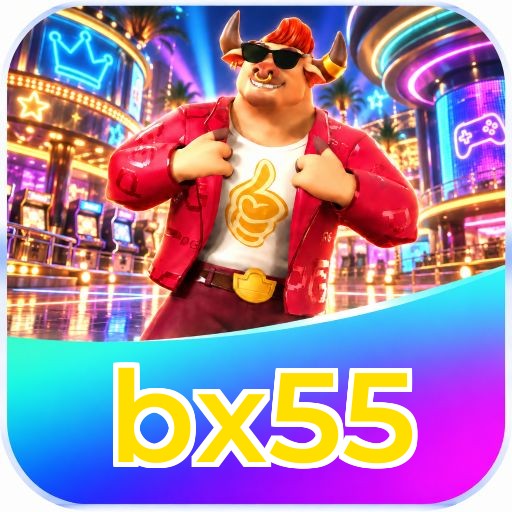 bx55 Logo