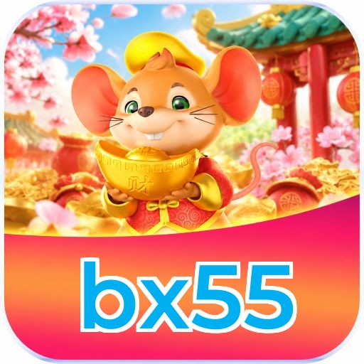 bx55 Logo