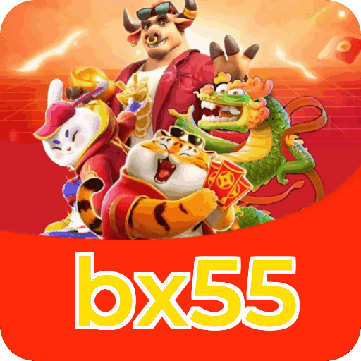 bx55 bônus R$5.000 + 500 giros - Rollover 35x, prazo 30 dias, 38% taxa conversão