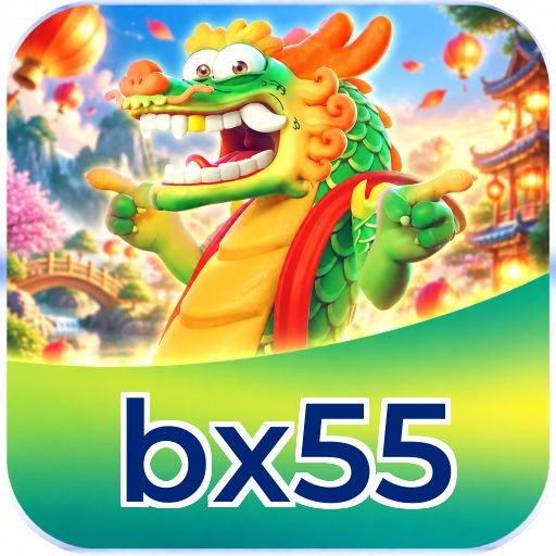 bx55 Logo
