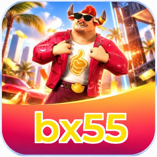 bx55 Logo