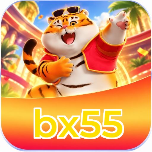 bx55 Logo