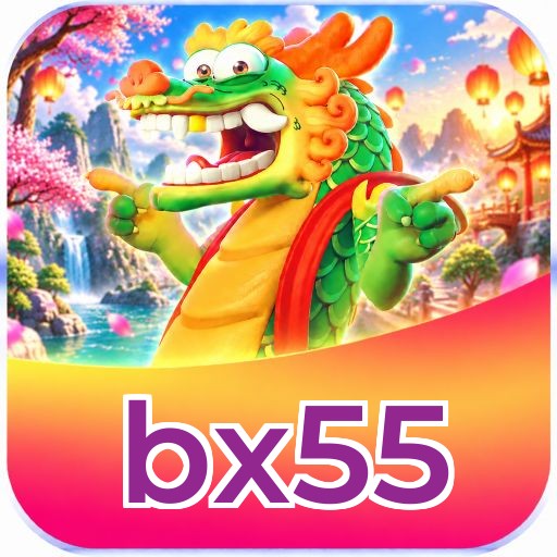 bx55 APP Mobile - Android & iOS