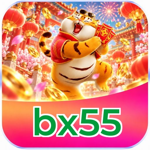 bx55 Licença Curaçao Gaming