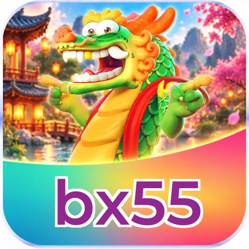 bx55 Segurança Logo 2