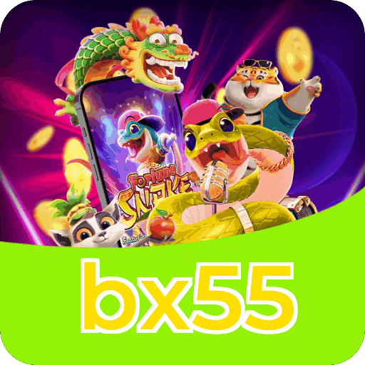 bx55 APP mobile iOS Android - 187 mil downloads São Paulo Rio BH