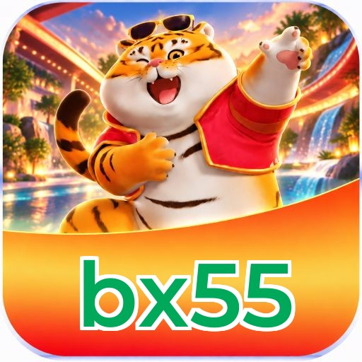 bx55 Instalar Logo 1