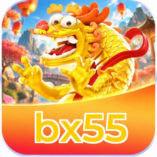 bx55 Instalar Logo 2