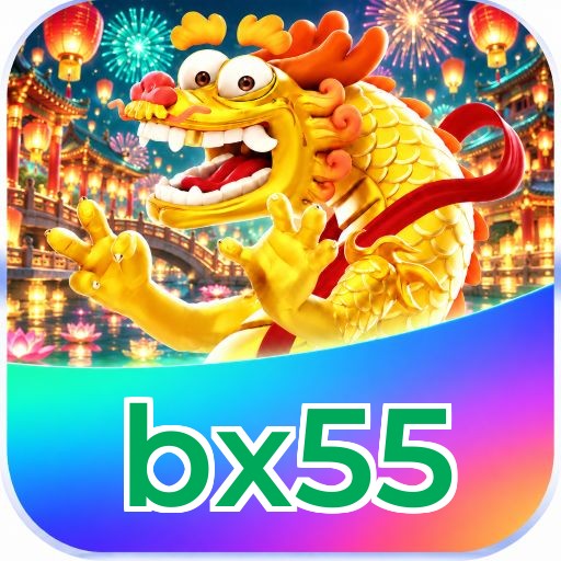 bx55 Logo 1