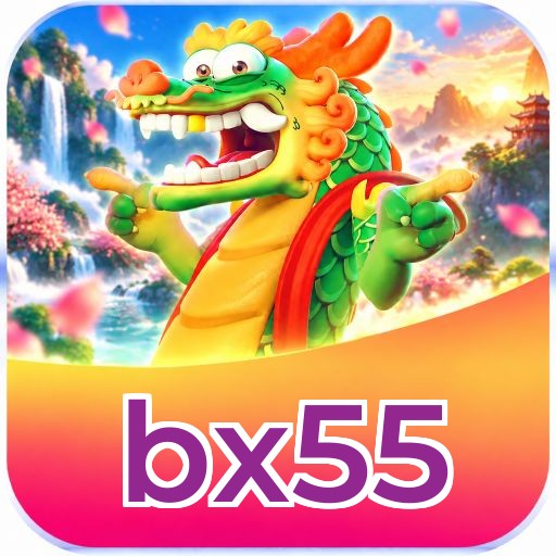 bx55 Instalar Logo 3
