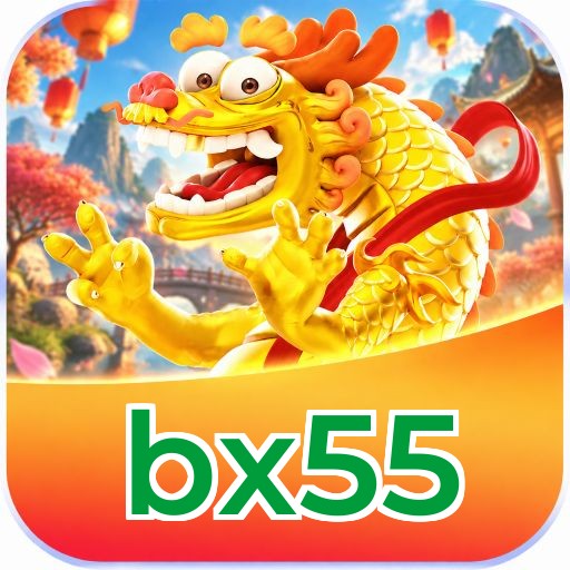 bx55 Segurança Logo 3