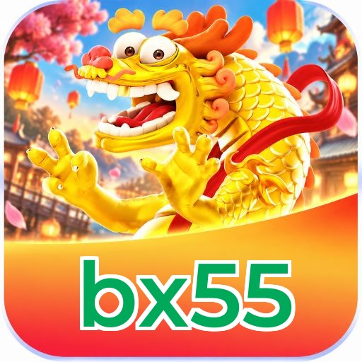 bx55 Logo 2
