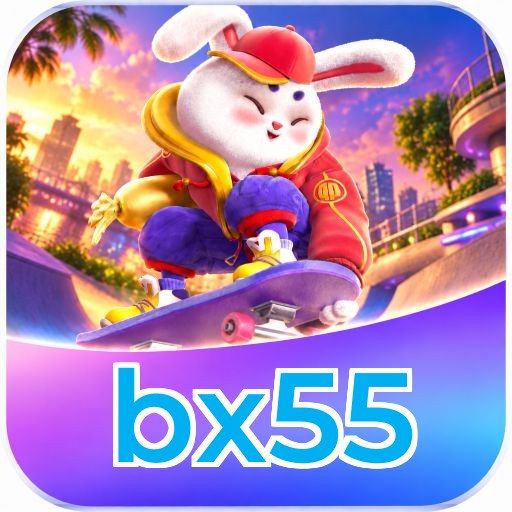 bx55 Logo