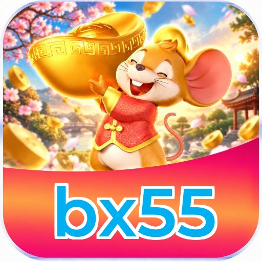 bx55 PIX Instantâneo - Saques em 8 Minutos