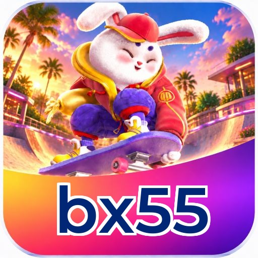 bx55 Logo