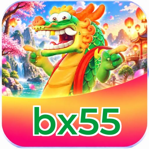 bx55 Logo