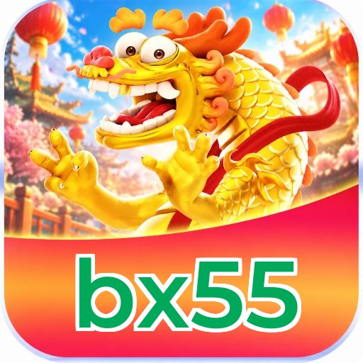 bx55 Download Logo Oficial