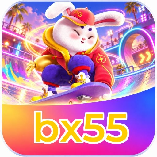 bx55 Logo