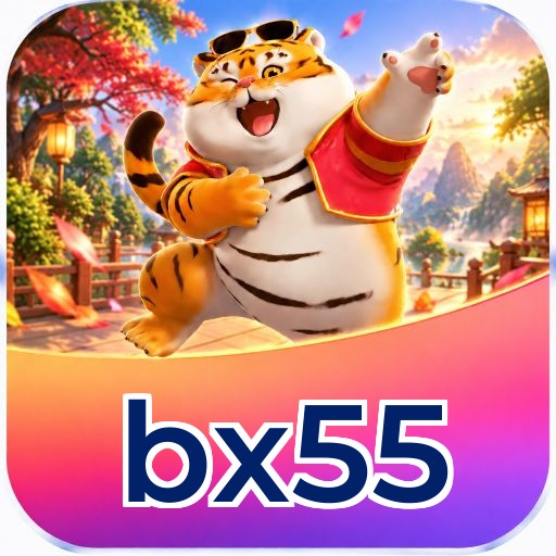 bx55 Logo 3