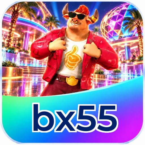 bx55 Licenciado Curaçao - Segurança SSL 256-bit