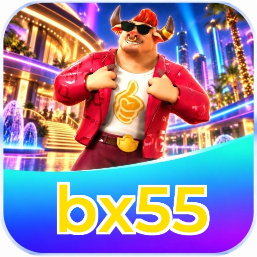bx55 Logo