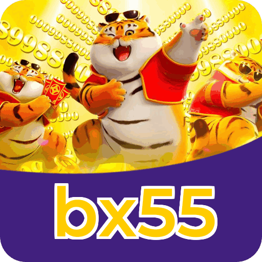 Passo a passo para baixar o app bx55 — ilustração editorial