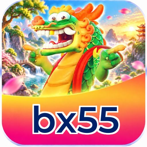 bx55 Logo