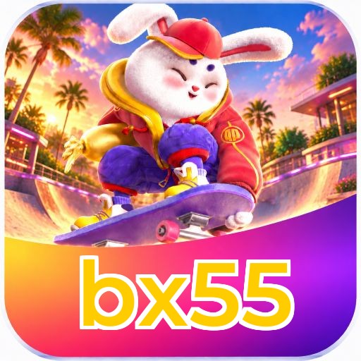 Plataforma bx55 - PIX Instantâneo