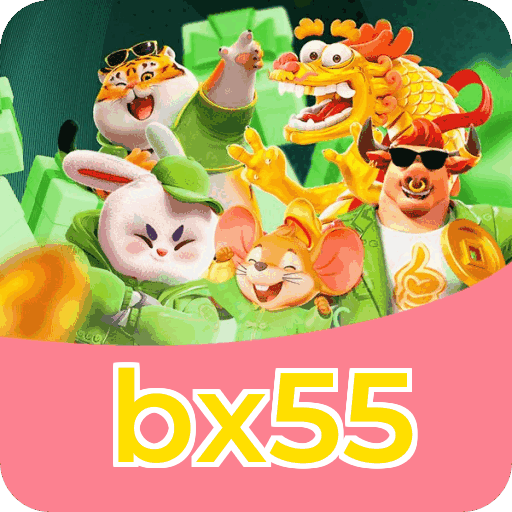 Apostas esportivas na bx55 — ilustração editorial