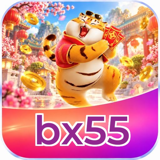 bx55 Logo