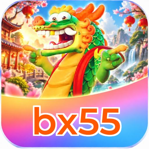 bx55 Bônus R$ 5.000 Logo