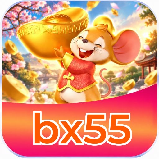 bx55 Logo