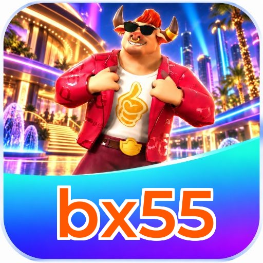 bx55 Logo